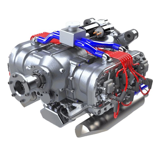 150 HP Helicopter ULM engine (1) (1)