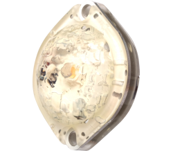luz led aviacion